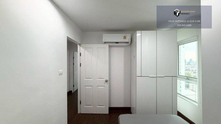 picture Belle Grand Rama 9 | ðNear BTS, MRT Rama 9 #2026013013834 #MKT - 8/11