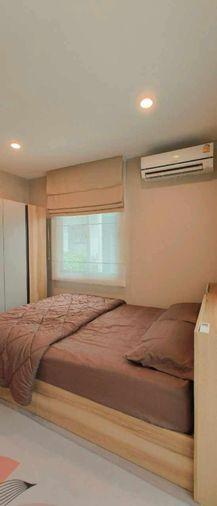 รูป 🏡#PT2412_049🏡𝗙𝗼𝗿 𝗥𝗲𝗻𝘁8️⃣0️⃣k.🔥🔥 #ทางด่วนศรีรัช–แจ้งวัฒนะ ✨#ว่าง15ต.ค.68 บ้านเดี่ยวโครงการ:  เดอะปาล์มแจ้งวัฒนะชัยพฤกษ์ - รูปที่ 14/63