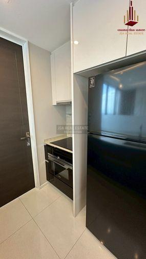 picture ✨ For Rent: The Bangkok Sathorn Condo ✨ 💰 Only 85,000 THB/month - 3/9