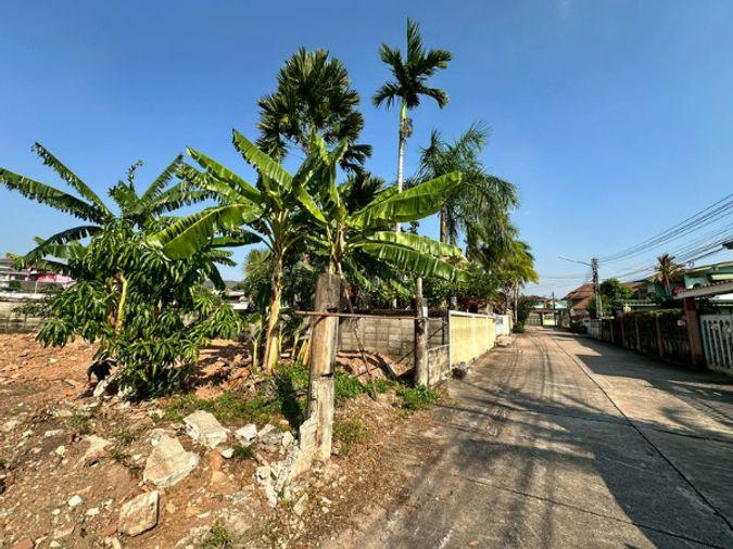 picture Land for sale in Sriracha, near Sukhumvit Road, opposite Sriracha District Office, Chonburi. - 12/14