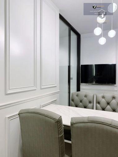 รูป Knightsbridge Prime Sathorn | ใกล้ BTS ช่องนนทรี #2026013113853 #FC #MKT - รูปที่ 6/13