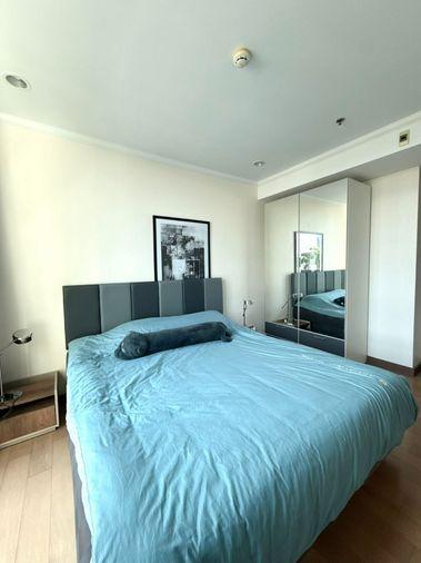 รูป PFD-07925 ให้เช่า Supalai Oriental Sukhumvit 39 ใกล้ BTS พร้อมพงษ์ 1 นอน 47 ตรม. ชั้น 9 วิวสระว่ายน้ำ 35,000 บาท - รูปที่ 5/7