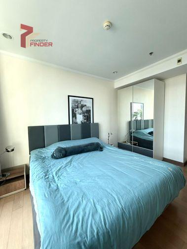 รูป PFD-07925 ให้เช่า Supalai Oriental Sukhumvit 39 ใกล้ BTS พร้อมพงษ์ 1 นอน 47 ตรม. ชั้น 9 วิวสระว่ายน้ำ 35,000 บาท - รูปที่ 5/7