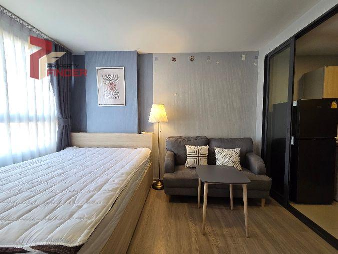 picture RDS-1588 | Condo for Rent – The Muve Bangna 📲 Schedule a viewing 👉 Line: @propertyfinder - 1/12
