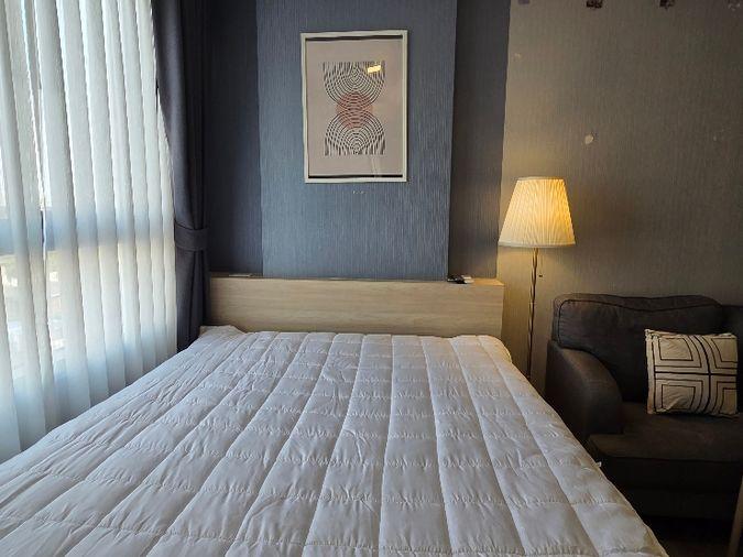 picture RDS-1588 | Condo for Rent – The Muve Bangna 📲 Schedule a viewing 👉 Line: @propertyfinder - 5/12