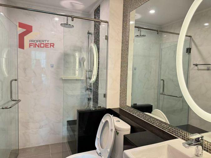 รูป PFD-07927 ให้เช่า Supalai Oriental Sukhumvit 39 ใกล้ BTS พร้อมพงษ์ 1 นอน 57 ตรม. ชั้น 2 ห้องกว้าง 30,000 บาท - รูปที่ 8/8