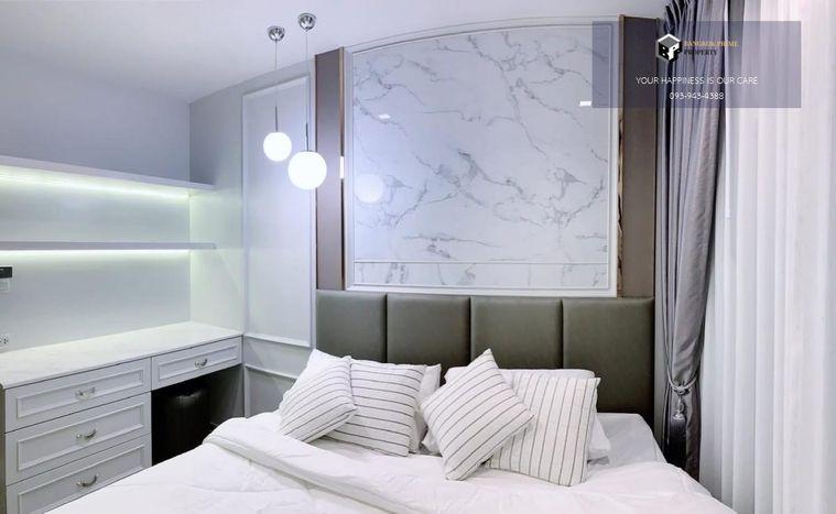 รูป Knightsbridge Prime Sathorn | ใกล้ BTS ช่องนนทรี #2026013113853 #FC #MKT - รูปที่ 1/13