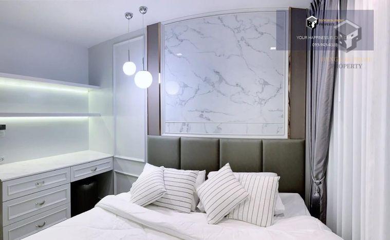 รูป Knightsbridge Prime Sathorn | ใกล้ BTS ช่องนนทรี #2026013113853 #FC #MKT - รูปที่ 1/13