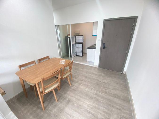 รูป 💥💥ปล่อยเช่า!! Supalai Loft Phasi Charoen 2นอน2น้ำ 63 ตร.ม.ชั้น 6 แต่งครบ Fully Furnished!! นัดดู 066-149-8529💥💥 - รูปที่ 4/21