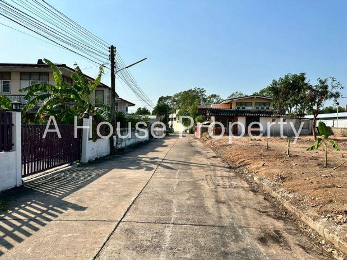 picture Land for sale in Sriracha, near Sukhumvit Road, opposite Sriracha District Office, Chonburi. - 14/14