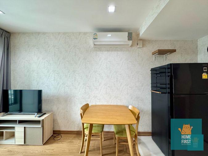 รูป ให้เช่า Ideo mobi สาทร 2 ห้องนอน 51 ตรม. เฟอร์ครบ 25,000 บาท - รูปที่ 13/15