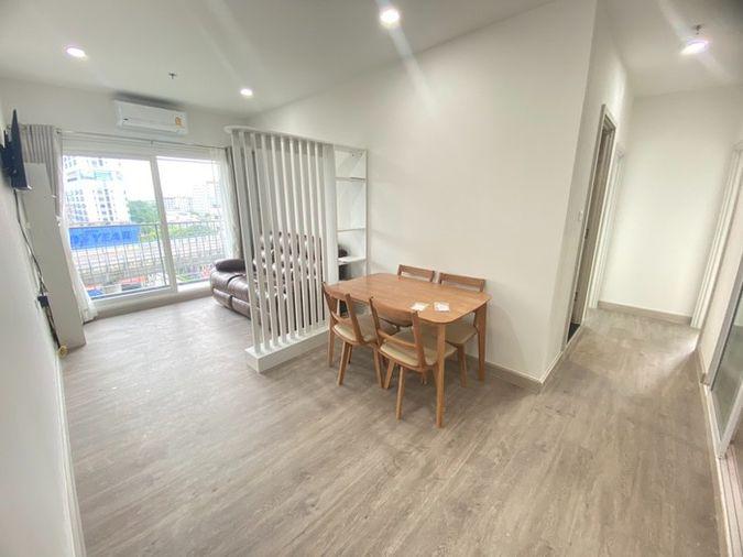 รูป 💥💥ปล่อยเช่า!! Supalai Loft Phasi Charoen 2นอน2น้ำ 63 ตร.ม.ชั้น 6 แต่งครบ Fully Furnished!! นัดดู 066-149-8529💥💥 - รูปที่ 1/21