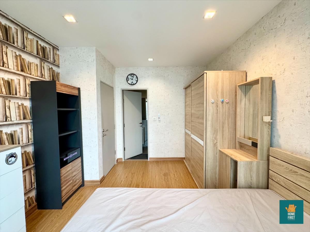 รูป Rent Ideo mobi สาทร 2 ห้องนอน 51 ตรม. เฟอร์ครบ 25,000 บาท - รูปที่ 5/15