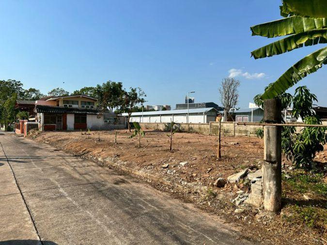 picture Land for sale in Sriracha, near Sukhumvit Road, opposite Sriracha District Office, Chonburi. - 11/14