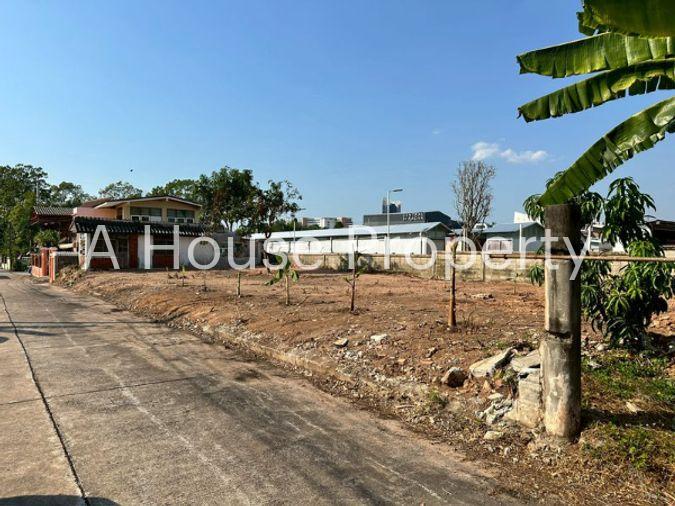 picture Land for sale in Sriracha, near Sukhumvit Road, opposite Sriracha District Office, Chonburi. - 11/14