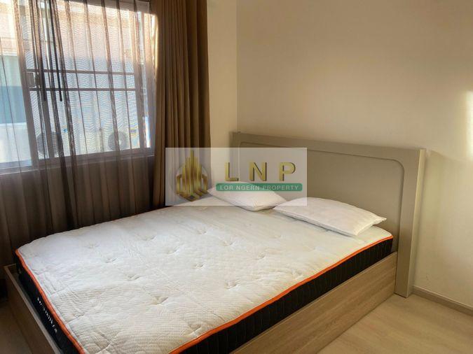 รูป 🏠 ให้เช่าบ้าน : Indy 3 Bangna km.7 (อินดี้ 3 บางนา กม.7) รหัสทรัพย์ | 📌LNP-H790 - รูปที่ 7/12