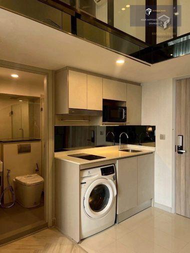 picture Knightsbridge Prime Sathorn | Near BTS Chong Nonsi. #2026013113850 #MKT - 4/5