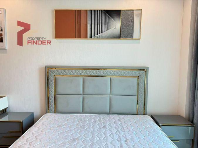 รูป PFD-07927 ให้เช่า Supalai Oriental Sukhumvit 39 ใกล้ BTS พร้อมพงษ์ 1 นอน 57 ตรม. ชั้น 2 ห้องกว้าง 30,000 บาท - รูปที่ 4/8