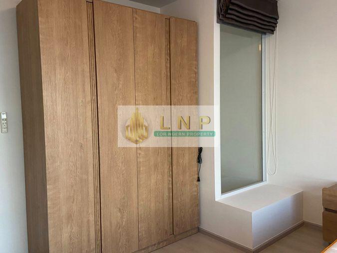 รูป 🏠 ให้เช่าบ้าน : Indy 3 Bangna km.7 (อินดี้ 3 บางนา กม.7) รหัสทรัพย์ | 📌LNP-H790 - รูปที่ 9/12