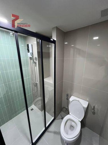 รูป PFD-07928 ให้เช่า The Muve Bangna ใกล้ Central Bangna 1 นอน 24.68 ตรม. ชั้น 7 ตึก A ส่วนกลางครบ 8,500 บาท - รูปที่ 7/9