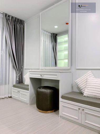 รูป Knightsbridge Prime Sathorn | ใกล้ BTS ช่องนนทรี #2026013113853 #FC #MKT - รูปที่ 4/13