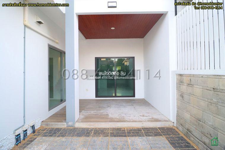 รูป บ้านหลังมุม ไม่เคยอยู่ สภาพมือหนึ่ง! ขายบ้านเดี่ยว Perfect Place พระราม 9 - กรุงเทพกรีฑา 61.8 ตร.ว พท.ใช้สอย 230 ตร.ม. พร้อมต่อเติม - รูปที่ 14/39