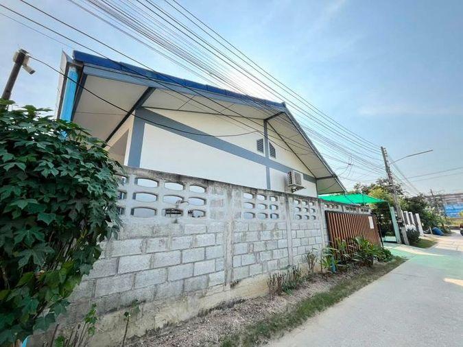 รูป ขายบ้านเดี่ยวชั้นเดี่ยว สภาพดีมาก เขตพัทยา บางละมุง ชลบุรี  - รูปที่ 16/16