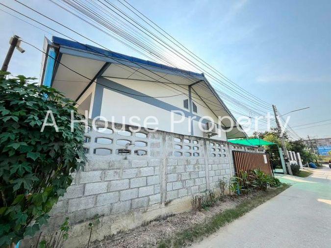 รูป ขายบ้านเดี่ยวชั้นเดี่ยว สภาพดีมาก เขตพัทยา บางละมุง ชลบุรี - รูปที่ 16/16