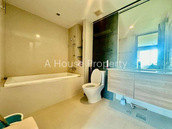 รูป ให้เช่าคอนโดศรีราชา กรีนเลค ห้องสวย ตกแต่งครบ พร้อมเข้าอยู่ - รูปที่ 4/10