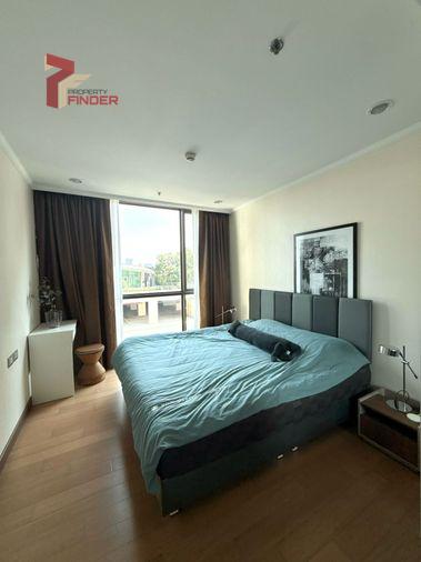 รูป PFD-07925 ให้เช่า Supalai Oriental Sukhumvit 39 ใกล้ BTS พร้อมพงษ์ 1 นอน 47 ตรม. ชั้น 9 วิวสระว่ายน้ำ 35,000 บาท - รูปที่ 4/7