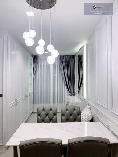 รูป Knightsbridge Prime Sathorn | ใกล้ BTS ช่องนนทรี #2026013113853 #FC #MKT - รูปที่ 11/13