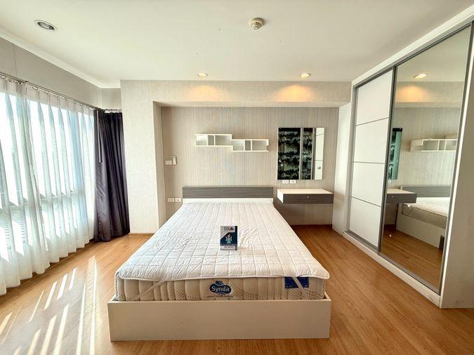 รูป City Link Condo 1Bed ตึกมิลาน ชั้น 2 37 ตรม. ราคาเพียง ราคา 8,000 บาท/เดือน - รูปที่ 2/24