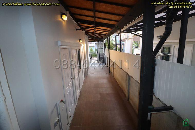 รูป บ้านหลังมุม ไม่เคยอยู่ สภาพมือหนึ่ง! ขายบ้านเดี่ยว Perfect Place พระราม 9 - กรุงเทพกรีฑา 61.8 ตร.ว พท.ใช้สอย 230 ตร.ม. พร้อมต่อเติม - รูปที่ 5/39
