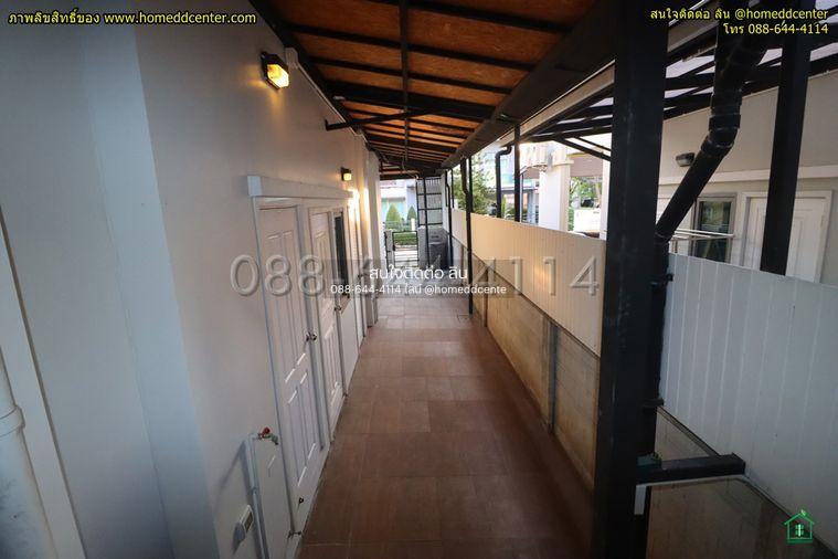 รูป บ้านหลังมุม ไม่เคยอยู่ สภาพมือหนึ่ง! ขายบ้านเดี่ยว Perfect Place พระราม 9 - กรุงเทพกรีฑา 61.8 ตร.ว พท.ใช้สอย 230 ตร.ม. พร้อมต่อเติม - รูปที่ 5/39