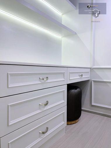 รูป Knightsbridge Prime Sathorn | ใกล้ BTS ช่องนนทรี #2026013113853 #FC #MKT - รูปที่ 10/13