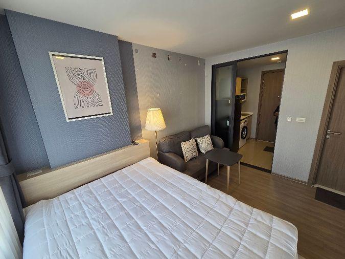 picture RDS-1588 | Condo for Rent – The Muve Bangna 📲 Schedule a viewing 👉 Line: @propertyfinder - 6/12