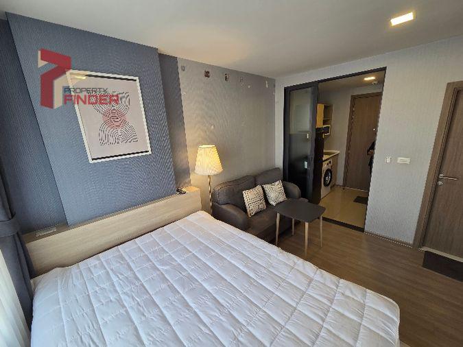 picture RDS-1588 | Condo for Rent – The Muve Bangna 📲 Schedule a viewing 👉 Line: @propertyfinder - 6/12