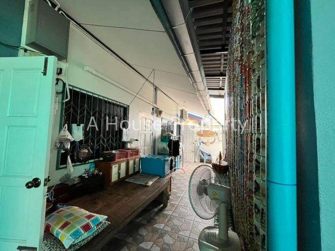 รูป ขายบ้านเดี่ยวชั้นเดี่ยว สภาพดีมาก เขตพัทยา บางละมุง ชลบุรี - รูปที่ 6/16