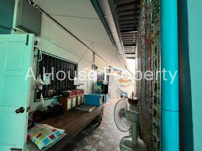 รูป ขายบ้านเดี่ยวชั้นเดี่ยว สภาพดีมาก เขตพัทยา บางละมุง ชลบุรี - รูปที่ 6/16