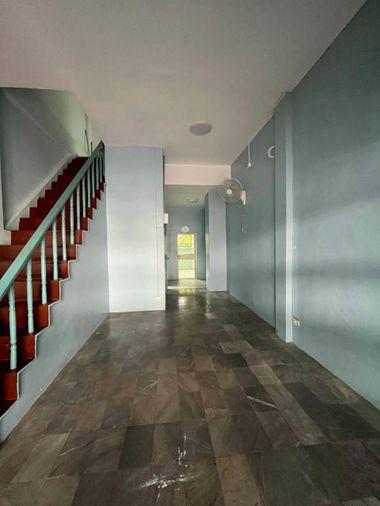 รูป 🏡 บ้านสวย รีโนเวทใหม่ พร้อมอยู่!  3 ชั้น 3 นอน 3 น้ำ | มีครัวเป็นสัดส่วน - รูปที่ 3/11