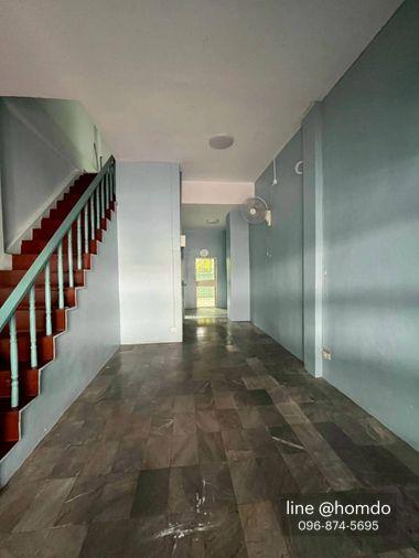 รูป 🏡 บ้านสวย รีโนเวทใหม่ พร้อมอยู่! 3 ชั้น 3 นอน 3 น้ำ | มีครัวเป็นสัดส่วน - รูปที่ 3/11