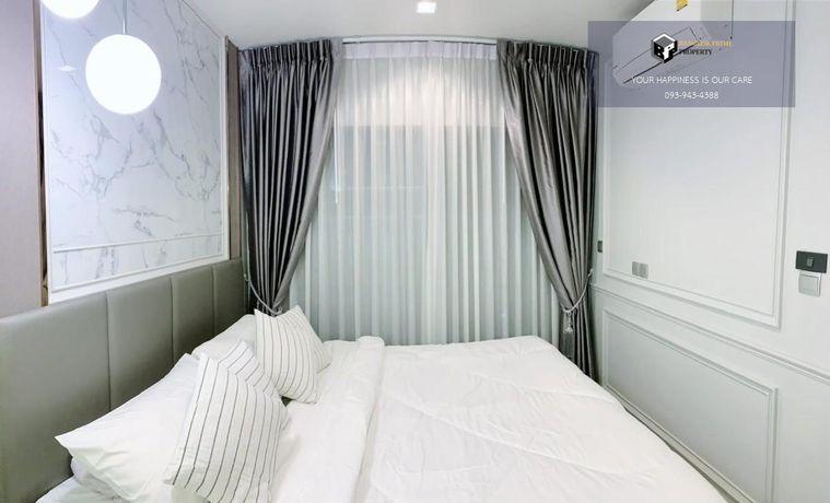 รูป Knightsbridge Prime Sathorn | ใกล้ BTS ช่องนนทรี #2026013113853 #FC #MKT - รูปที่ 2/13