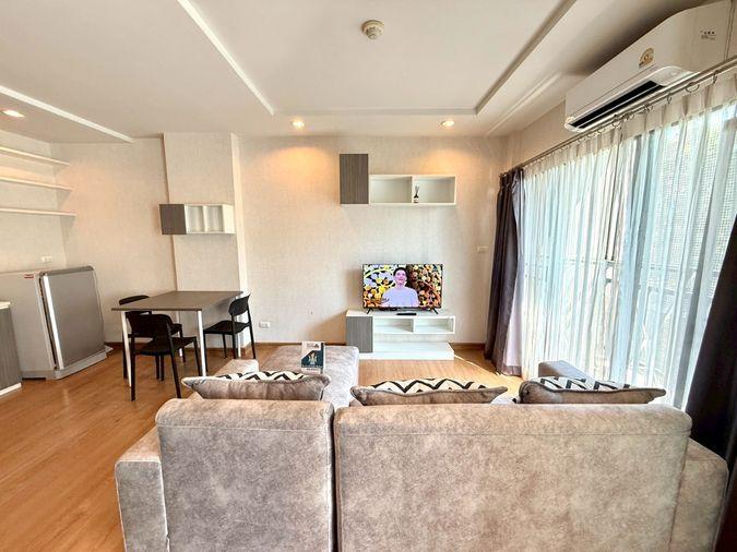 รูป City Link Condo 1Bed ตึกมิลาน ชั้น 2 37 ตรม. ราคาเพียง ราคา 8,000 บาท/เดือน - รูปที่ 7/24