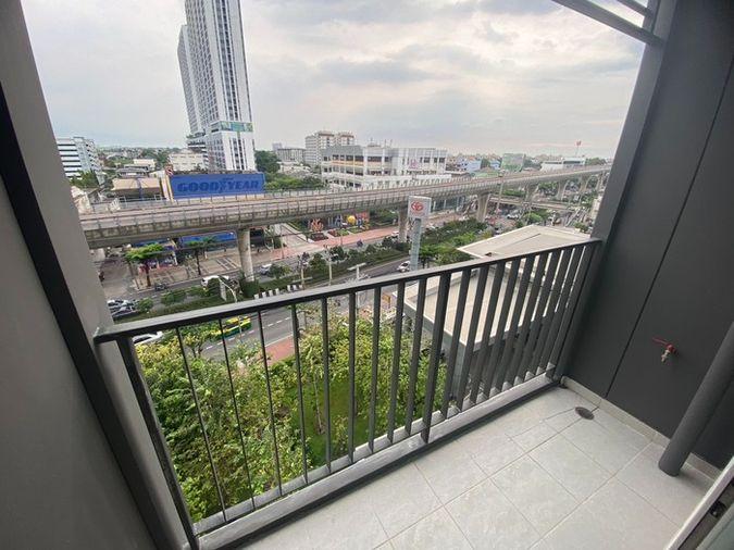 รูป 💥💥ปล่อยเช่า!! Supalai Loft Phasi Charoen 2นอน2น้ำ 63 ตร.ม.ชั้น 6 แต่งครบ Fully Furnished!! นัดดู 066-149-8529💥💥 - รูปที่ 19/21