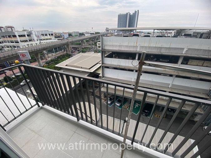 รูป 💥💥ปล่อยเช่า!! Supalai Loft Phasi Charoen 2นอน2น้ำ 63 ตร.ม.ชั้น 6 แต่งครบ Fully Furnished!! นัดดู 066-149-8529💥💥 - รูปที่ 11/21