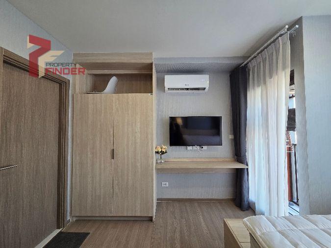 picture RDS-1588 | Condo for Rent – The Muve Bangna 📲 Schedule a viewing 👉 Line: @propertyfinder - 8/12