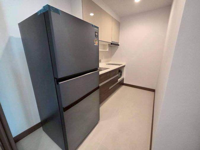 รูป PFD-07909 ให้เช่า Supalai Oriental Sukhumvit 39 ใกล้ BTS พร้อมพงษ์ 2 นอน 77 ตรม. มี Service Apartment - รูปที่ 12/14