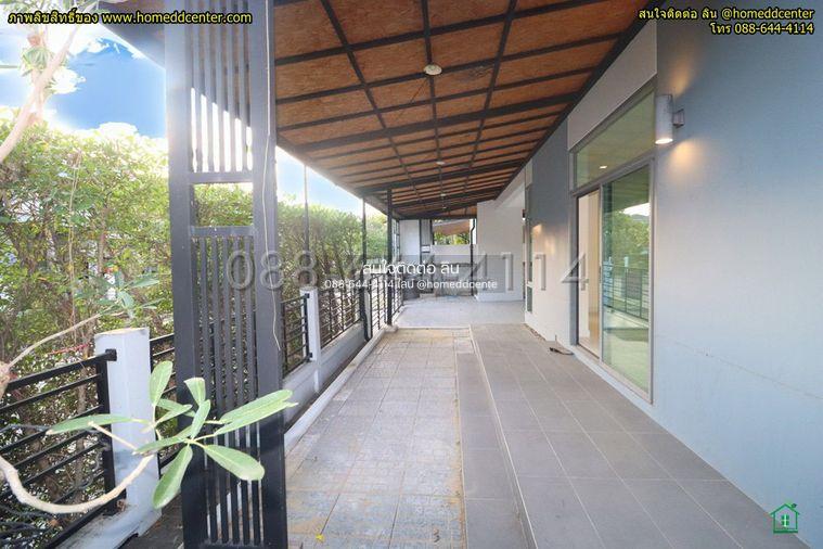 รูป บ้านหลังมุม ไม่เคยอยู่ สภาพมือหนึ่ง! ขายบ้านเดี่ยว Perfect Place พระราม 9 - กรุงเทพกรีฑา 61.8 ตร.ว พท.ใช้สอย 230 ตร.ม. พร้อมต่อเติม - รูปที่ 9/39