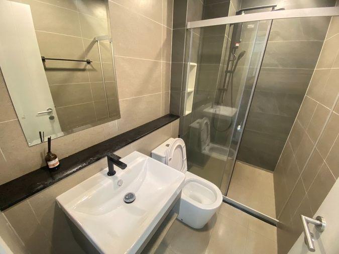รูป 💥💥ปล่อยเช่า!! Supalai Loft Phasi Charoen 2นอน2น้ำ 63 ตร.ม.ชั้น 6 แต่งครบ Fully Furnished!! นัดดู 066-149-8529💥💥 - รูปที่ 17/21