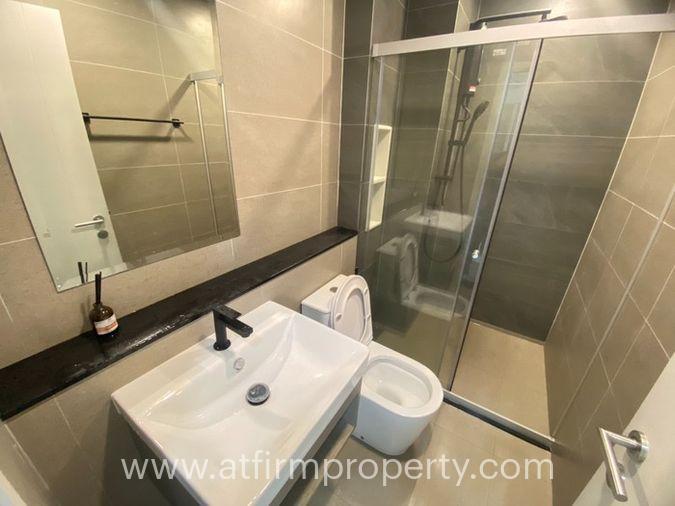 รูป 💥💥ปล่อยเช่า!! Supalai Loft Phasi Charoen 2นอน2น้ำ 63 ตร.ม.ชั้น 6 แต่งครบ Fully Furnished!! นัดดู 066-149-8529💥💥 - รูปที่ 17/21